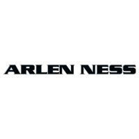 ARLEN NESS